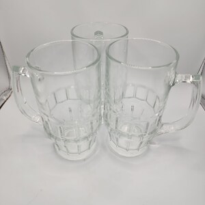 Indonesia Glass Mug - Etsy