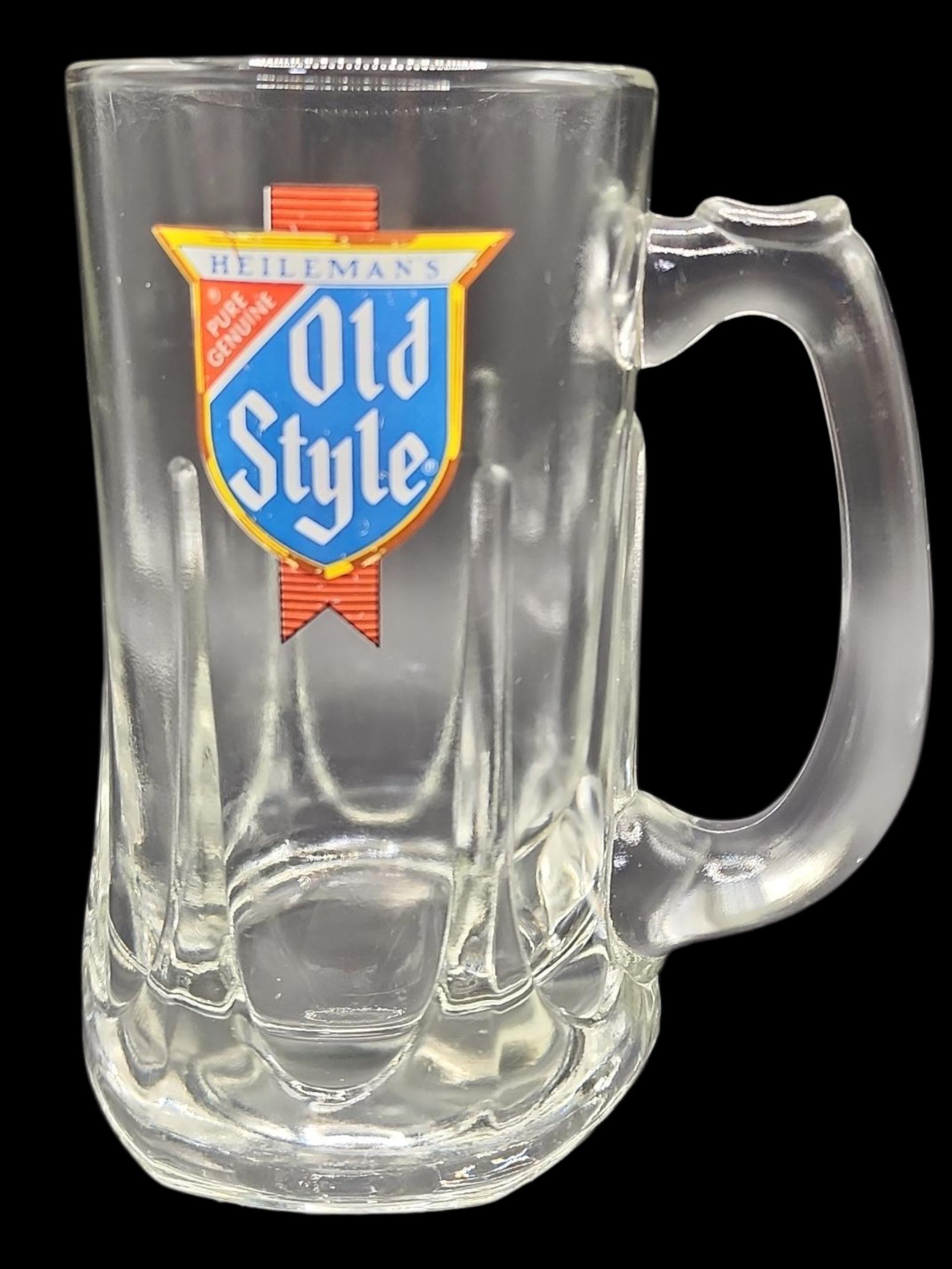 Heileman's old style - Etsy 日本