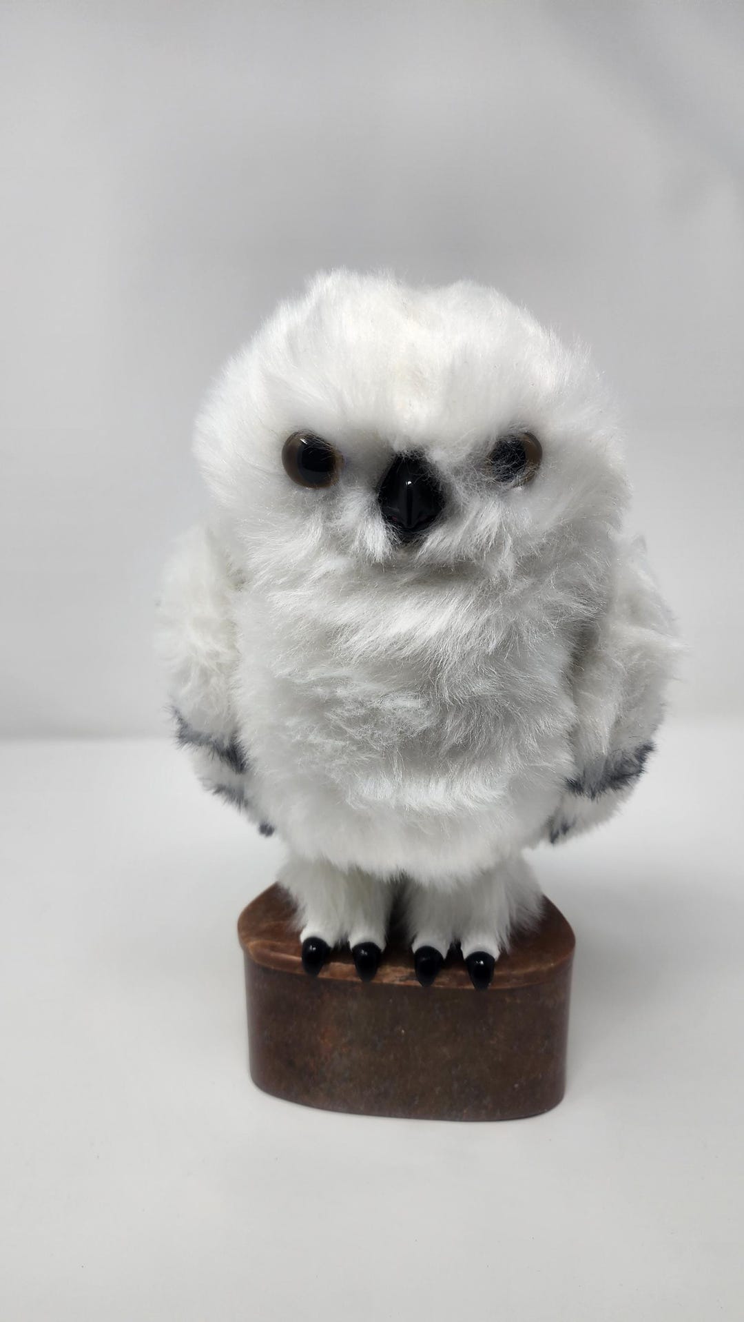 Harry Potter - Enchanting Hedwig - Interactive Owl - Wizarding