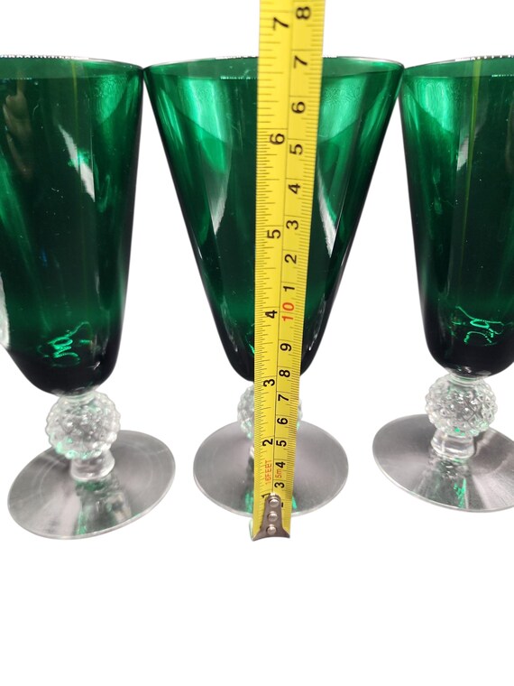 large red wine glasses Mikasa Optic Set of 4 Red Wine Glasses, 19 Ounce