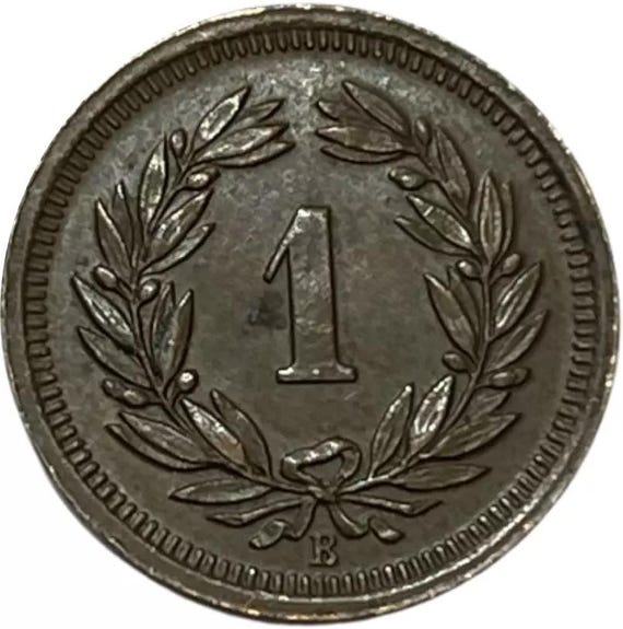 貨幣 スイス  1 スイスのラッペン - 日付を選択 1916-1946-スイス - Etsy 日本