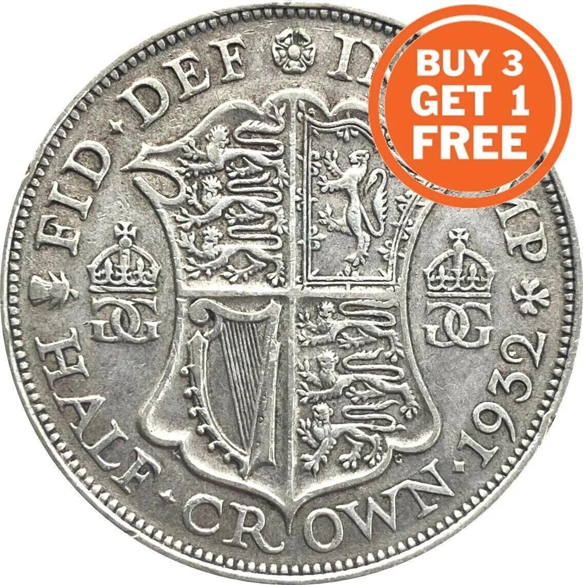1936 half dollar - Etsy 日本
