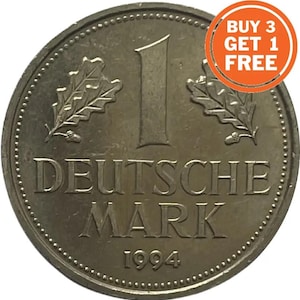 1950 deutsche mark - Etsy 日本
