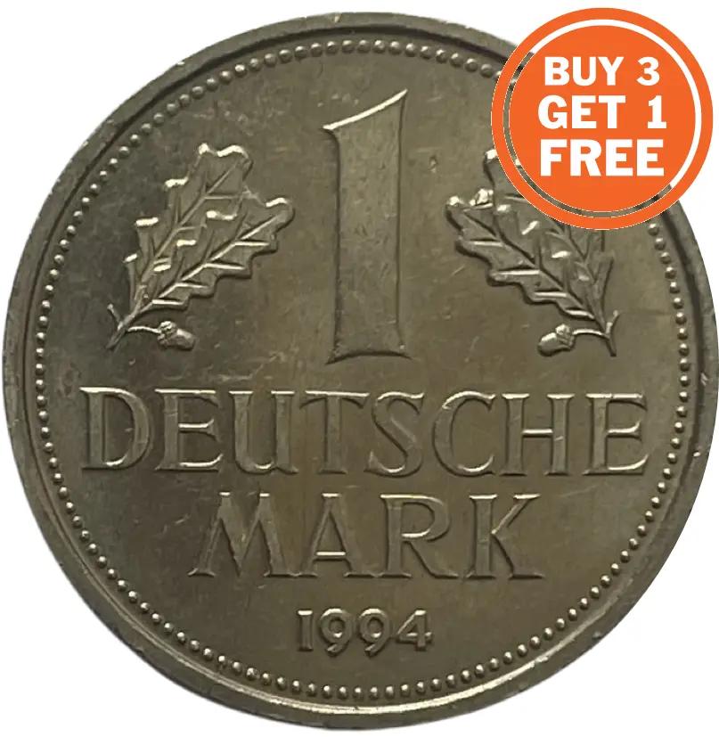 1950 deutsche mark - Etsy 日本
