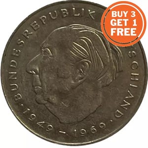 1987 ドイツ　硬貨 1987年）ドイツ10マルク記念銀貨｜Yahoo!フリマ（旧PayPayフリマ）