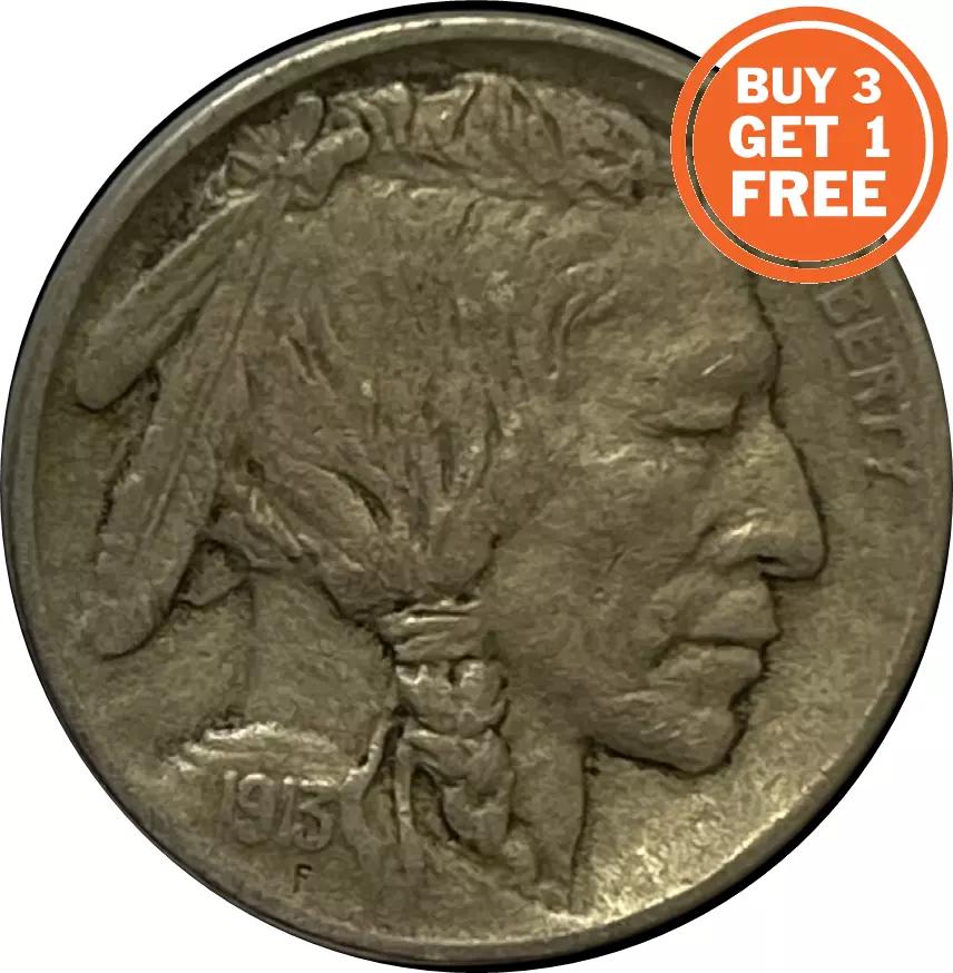 American one cent - Etsy 日本