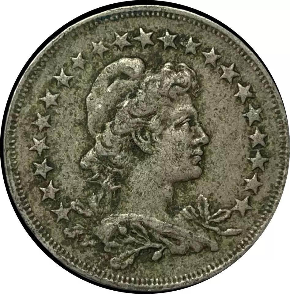 400 ブラジル レイス硬貨 - 1918 年から 1935 年までの日付を選択可能