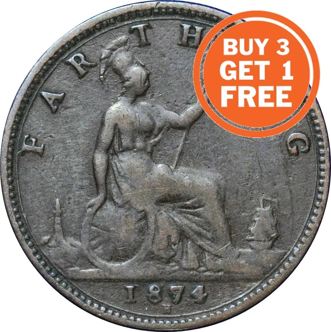 Queen Victoria Coin - Etsy Israel