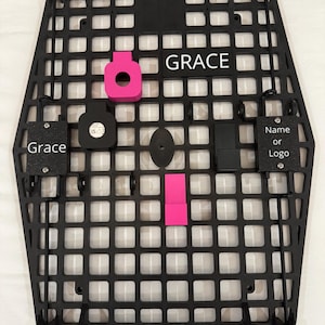 Ruff Land Kennel WiFi Thermometer & Hygrometer Mount/Housing