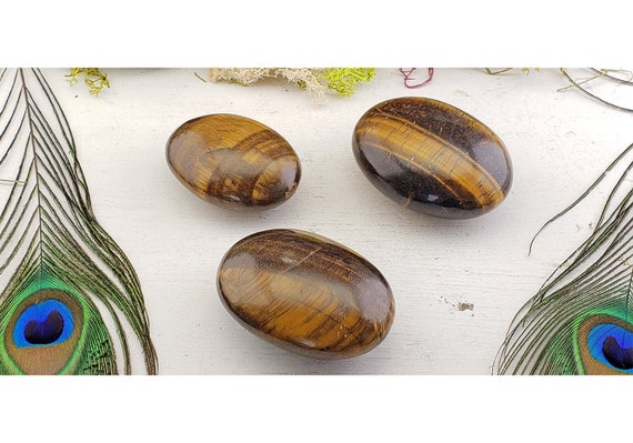 Tigers eye sale meditation