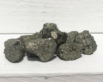 Bag of Fools Gold