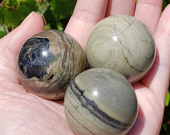 Silver Leaf Jasper Etsy Silver Leaf Jasper Etsy