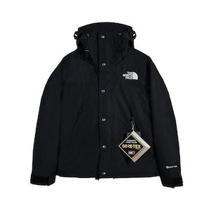 The North Face 1990 Gore Tex Mountain Jacket - Etsy