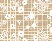 SALE - Art Gallery - Fiesta Fun Collection by Dana Willard - Papel Picado in Mesquite