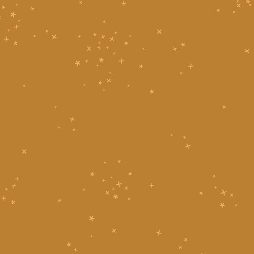 Cotton Steel Basics Freckles in Sandcastle Etsy