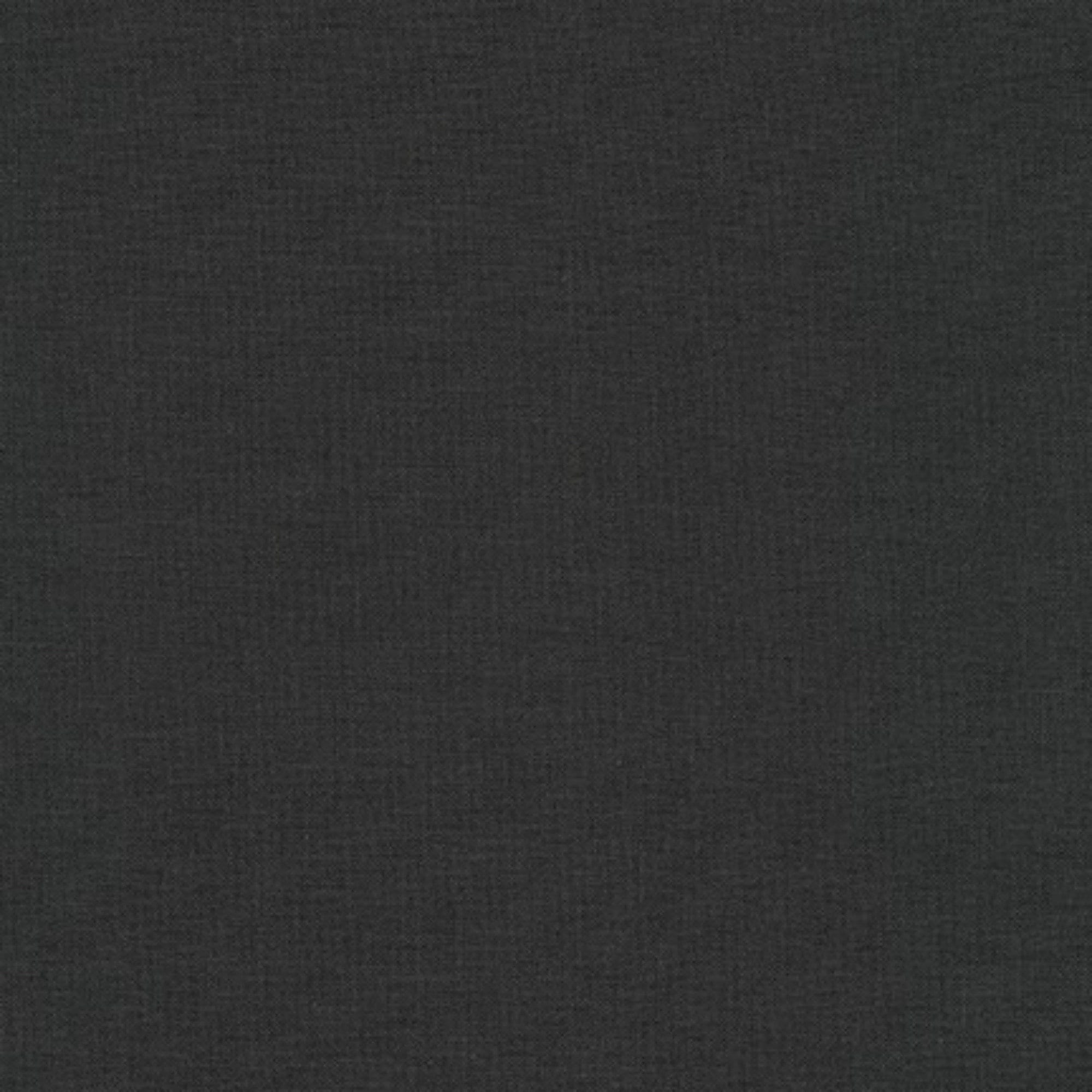 Robert Kaufman - Kona Cotton - Charcoal K001-1071
