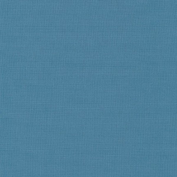 Robert Kaufman - Kona Cotton -  Delft K001-1101