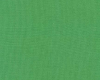 Robert Kaufman - Kona Cotton - Leaf K001-28