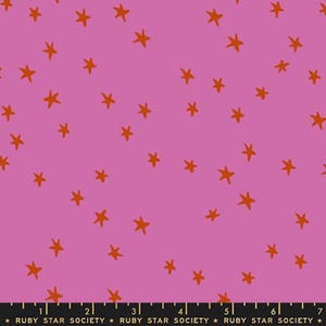 Ruby Star Society - Starry Collection - Stjärnklar i heliotrop