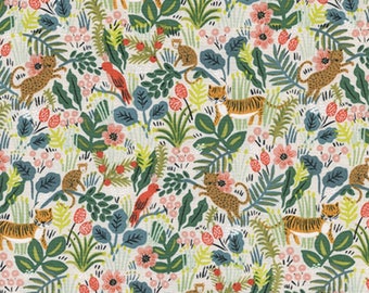 Rifle Paper Co. - Menagerie Collection - Jungle in Natural