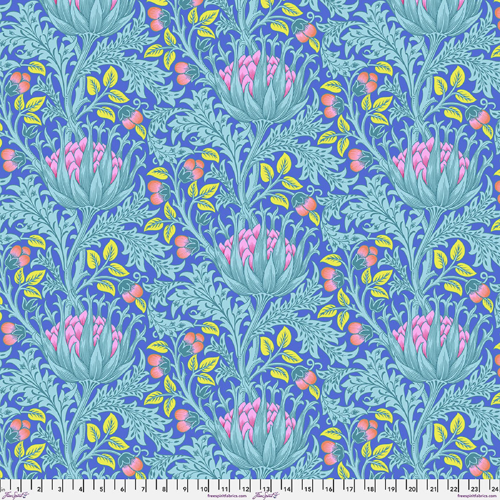 William Morris Free Spirit - Etsy