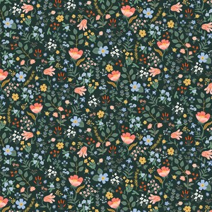 Curio: Bramble Fields in Hunter **ALMOST GONE** Curio: Bramble Fields in Hunter **ALMOST GONE**