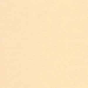 Robert Kaufman - Kona Cotton - Creme K001-1090