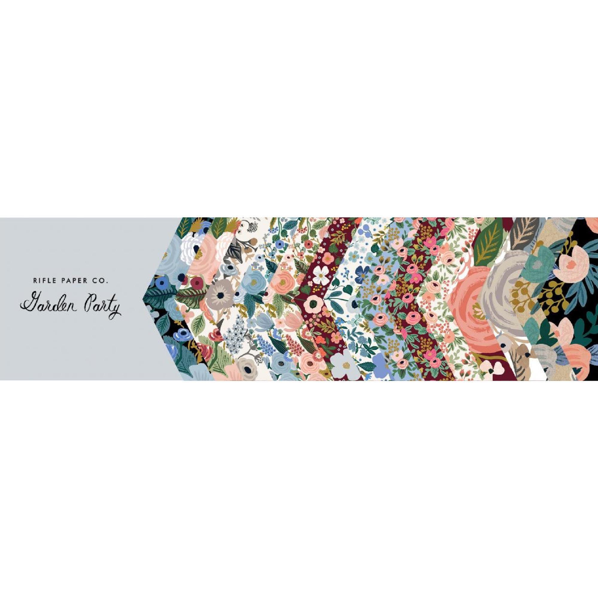Rifle Paper Co. - Garden Party Collection - Garden Party in