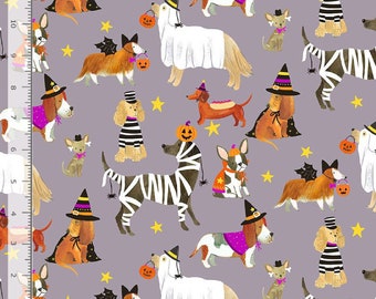 Dear Stella - Too Cute to Spook Collection - Too Cute to Spook in Sleet