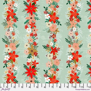 Mia Charro - Collection Christmas Spirit - Délices de Noël à la sauge