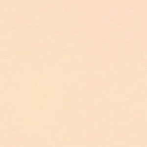 Robert Kaufman - Kona Cotton - Light Parfait K001-1205