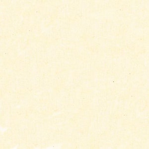 May include: A plain, off-white textured background.