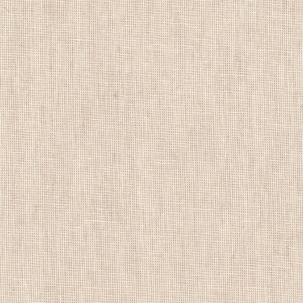 Robert Kaufman - Essex Yarn Dyed Homespun (cotton / linen) in Natural