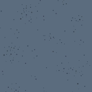 Cotton + Steel Basics - Freckles in Sea Star