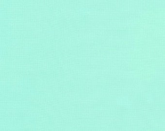 Robert Kaufman - Kona Cotton - Ice Frappe K001-1173