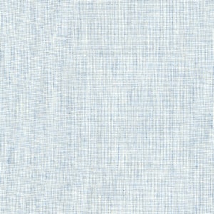 Robert Kaufman - Essex Yarn Dyed Homespun (cotton / linen) in Chambray