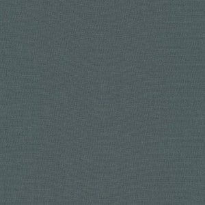 Robert Kaufman - Kona Cotton - Metal K001-106