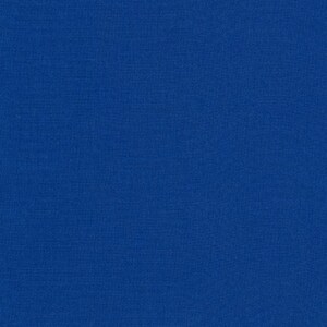 Robert Kaufman - Kona Cotton - Marine K001-1218
