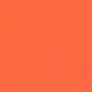 Robert Kaufman - Kona Cotton - Orangeade K001-853