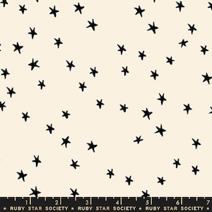 Ruby Star Society - Starry Collection - Starry 108&quot; Wideback in Natural