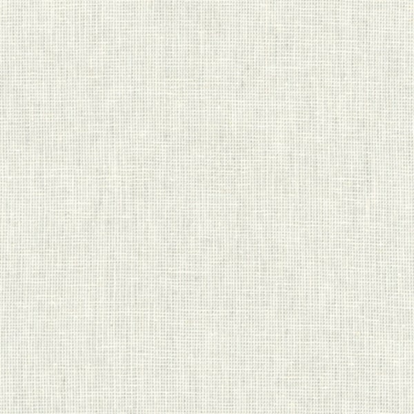 Robert Kaufman - Essex Yarn Dyed Homespun (cotton / linen) in Silver