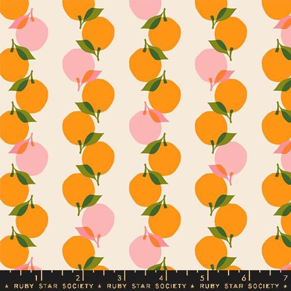 Juicy Stacked Up in Orange Juicy Stacked Up in Orange