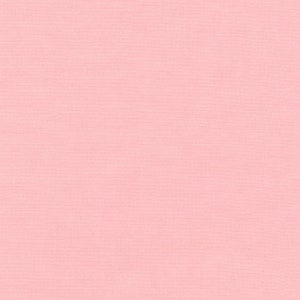 Robert Kaufman - Kona Cotton - Pink K001-1291
