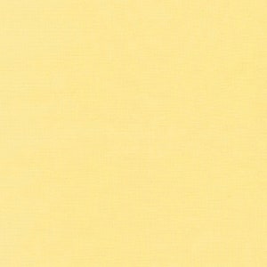 May include: A solid yellow background.