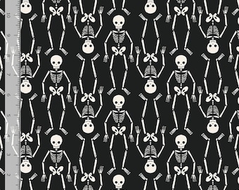 Dear Stella - Harvest Moon Collection - Skeletons in Tar