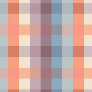 Art Gallery Fabrics - Slow Summer Collection - Color Blocks in Haze