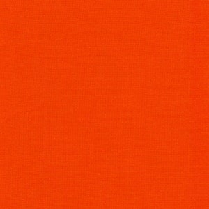 Robert Kaufman - Kona Cotton - Flame K001-323