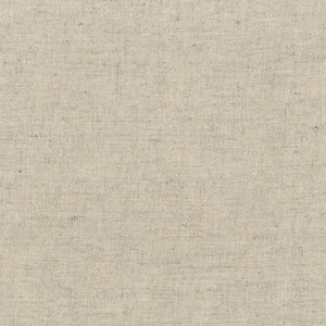 Robert Kaufman - Brussels Washer Linen in Natural - Last 1/2 Yard