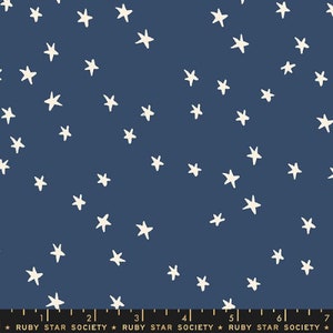 Ruby Star Society - Starry Collection - Starry in Bluebell