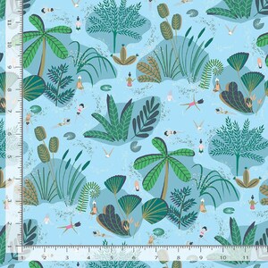 Dear Stella - Pineapple Crush Collection - Sun&#39;s Out in Multi